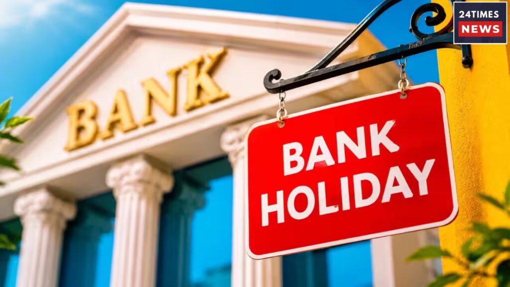 Bank Holiday