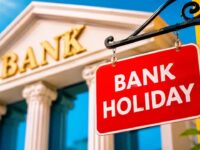 Bank Holiday