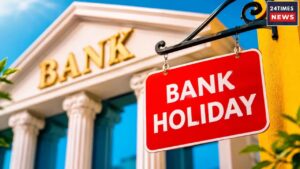 Will Banks Remain Closed On Janmashtami, September 4? Check The List