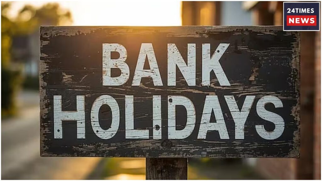 Bank Holiday: Check the list of states where banks will remain closed on September 14