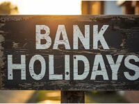 Bank Holiday