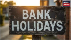 Bank Holiday: Check the list of states where banks will remain closed on September 14