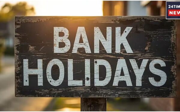 Bank Holiday