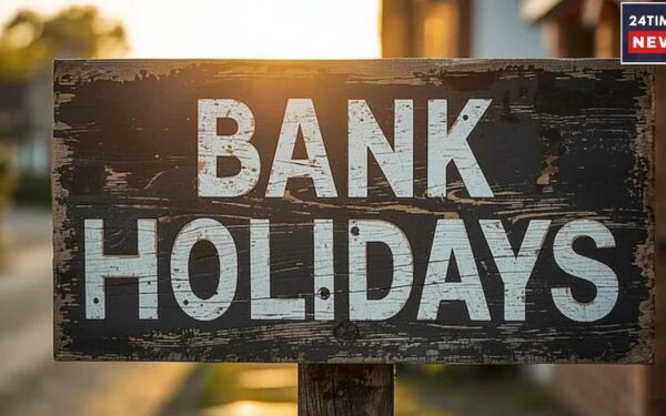 Bank Holiday