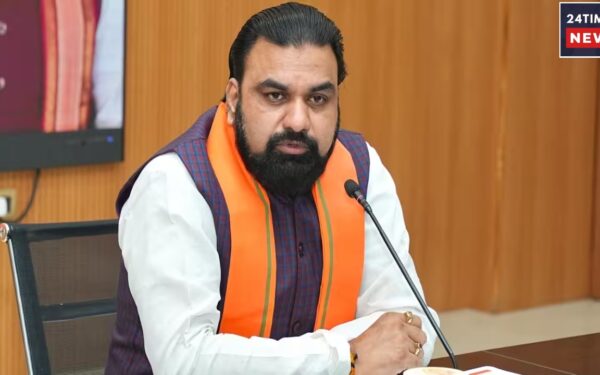 Bihar Cm