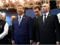 Brics Summit 2026