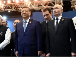Pakistan Gets A Jolt In Front Of China! Dragon Supports Condemnation Of Pahalgam Attack At BRICS