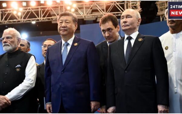 Brics Summit 2026