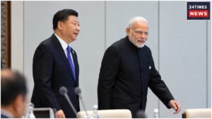 China made a big statement before the meeting between PM Modi and Xi Jinping; do you know what it said?