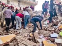 Building Collapse