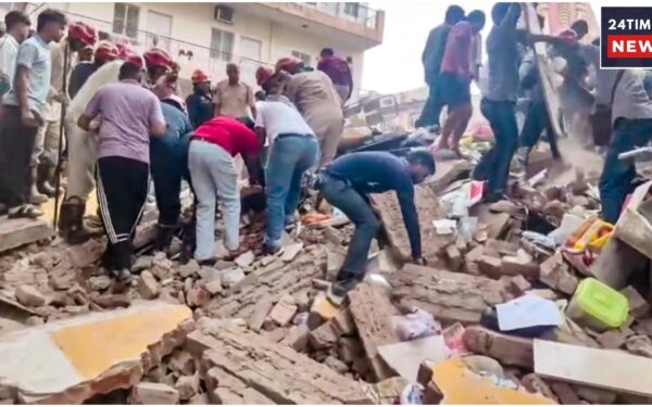 Building Collapse