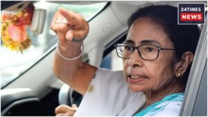 Big Blow To Mamata Banerjee, Party Candidate Withdraws Nomination From Nandigram