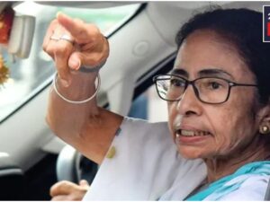 Big Blow To Mamata Banerjee, Party Candidate Withdraws Nomination From Nandigram