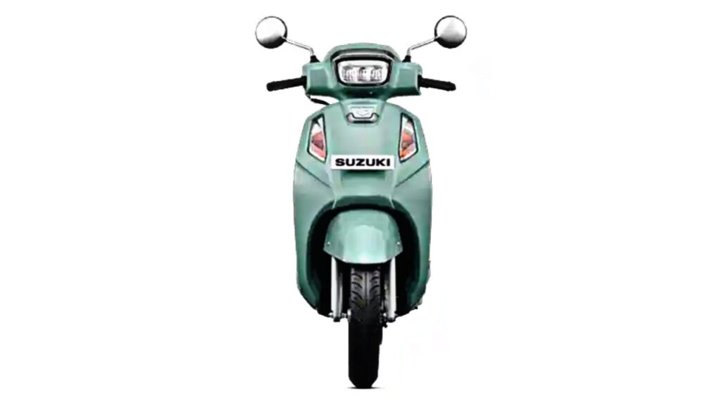 Suzuki Access 125: Check price, features and engine details