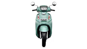 Suzuki Access 125: Check price, features and engine details
