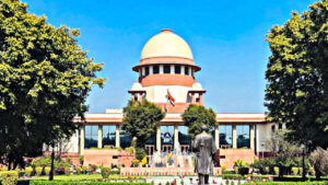 Supreme Court seeks reply from Central Government, questions regarding ‘totalizer’