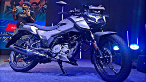 Get the Hero Glamor X 125 bike with a sports or bold looking body for just under Rs 1 lakh
