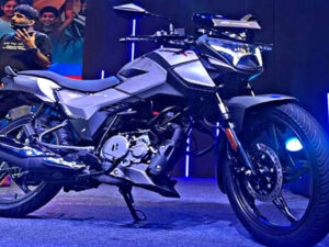 Get the Hero Glamor X 125 bike with a sports or bold looking body for just under Rs 1 lakh