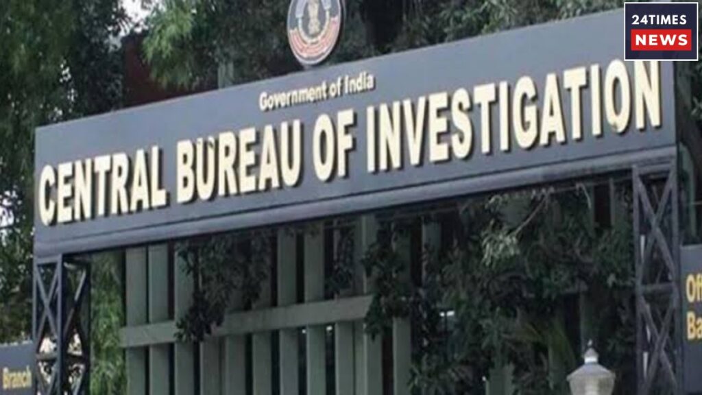 CBI Court Sentences Bank Officer To Seven Years In Fraud Case