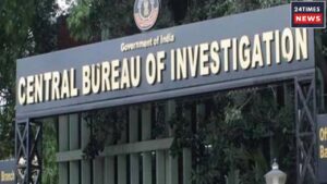 CBI Court Sentences Bank Officer To Seven Years In Fraud Case