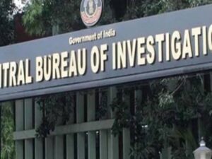 CBI Court Sentences Bank Officer To Seven Years In Fraud Case