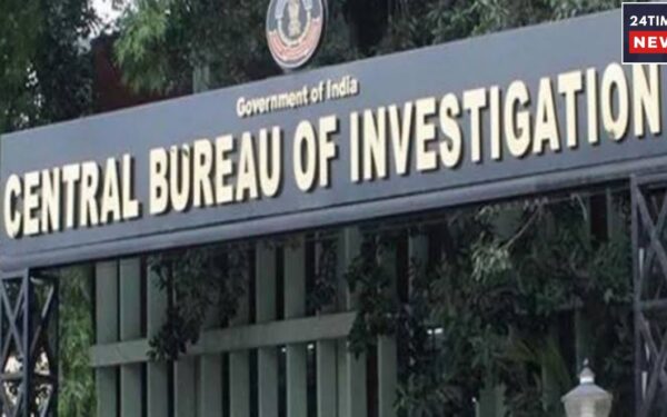 CBI