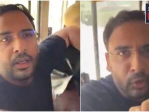 CJP Leader Ashutosh Ranka Warns Assam Government, Know What He Said?