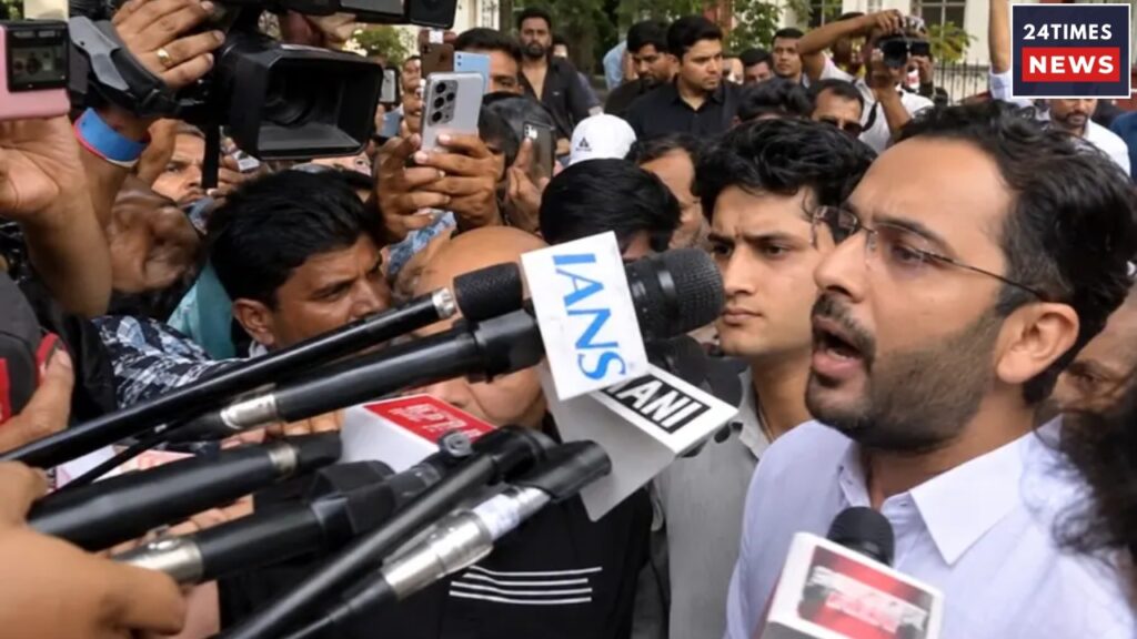 CJP Protest 1