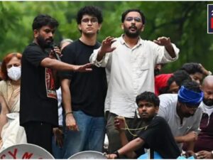 CJP Warns Gyanesh Kumar, Agitation If Resignation Not Given Within 48 Hours