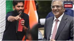 CJP’s Warning: If Gyanesh Kumar Does Not Resign By Saturday, Agitation From October 2