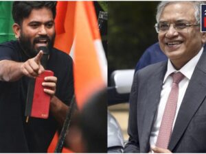 CJP’s Warning: If Gyanesh Kumar Does Not Resign By Saturday, Agitation From October 2