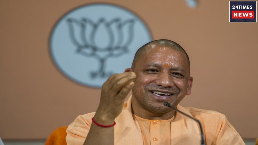 CM Yogi 1