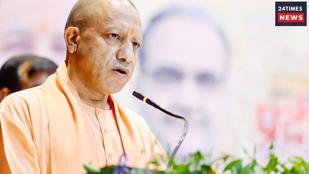 CM Yogi 2