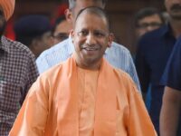CM Yogi