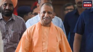 CM Yogi Woos Gen-Z! Two Instagram Posts In 2 Hours, Know Details