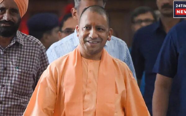 CM Yogi