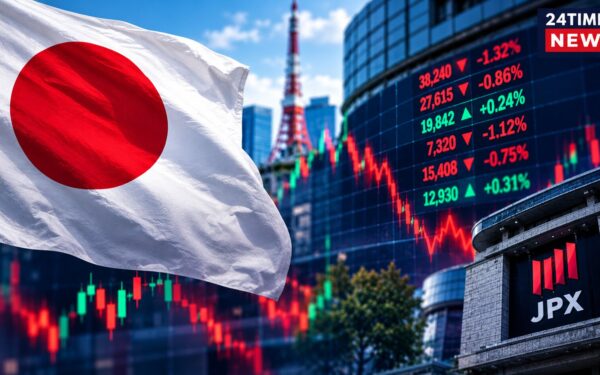 japanese stock
