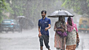 Rain alert issued in UP, heavy rain in these 7 districts, IMD’s latest alert: September 3 weather update