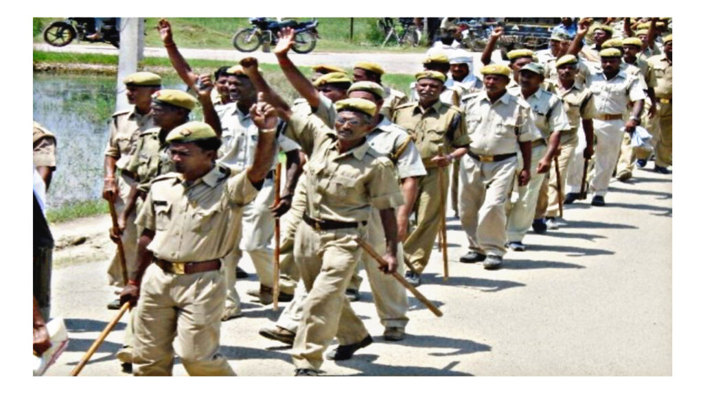 D5381FF4 3E74 4A5A 8208 F13570677BEE Recruitment in Santh Kabir Nagar, Home Guard recruitment race to be held from 14th to 21st September, notification issued