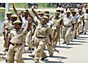 Recruitment in Santh Kabir Nagar, Home Guard recruitment race to be held from 14th to 21st September, notification issued
