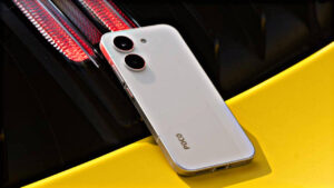 POCO C95 Pro 5G phone with a bold look and a 7500mAh battery and a 50MP camera