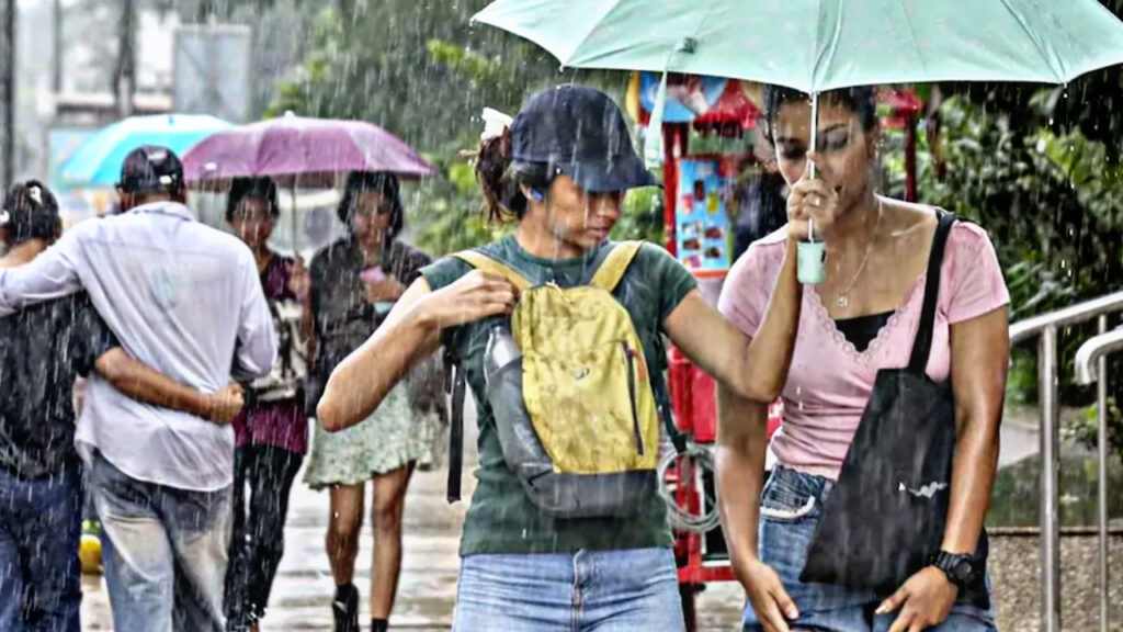 September 10 Weather Update: It will be sunny and rainy in some parts of Uttar Pradesh