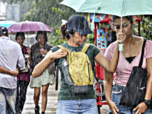September 10 Weather Update: It will be sunny and rainy in some parts of Uttar Pradesh