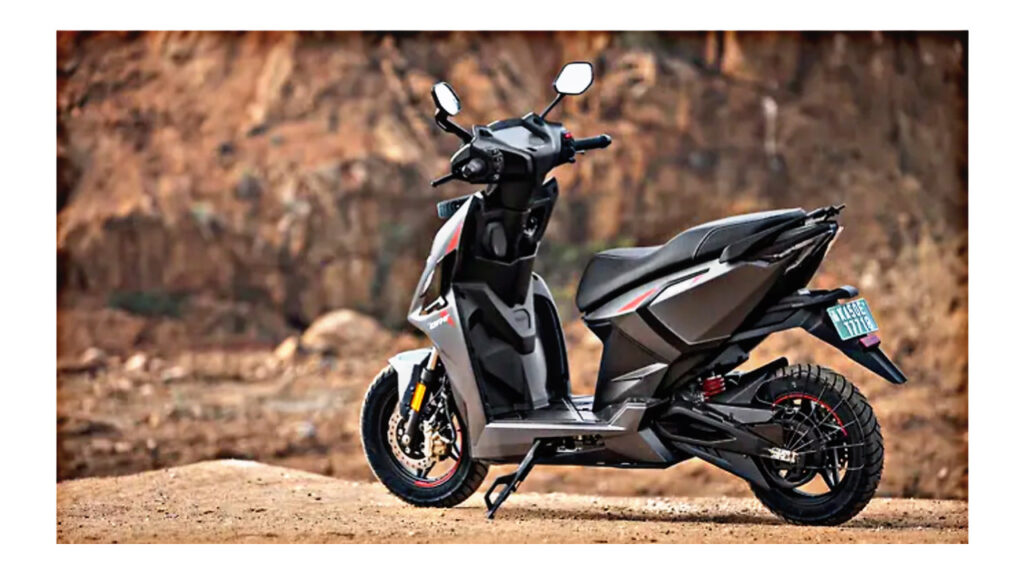 Simple Energy scooter introduces 70-litre storage electric scooter with a range of 243km, Jane details