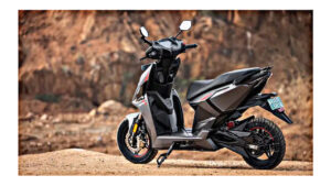 Simple Energy scooter introduces 70-litre storage electric scooter with a range of 243km, Jane details