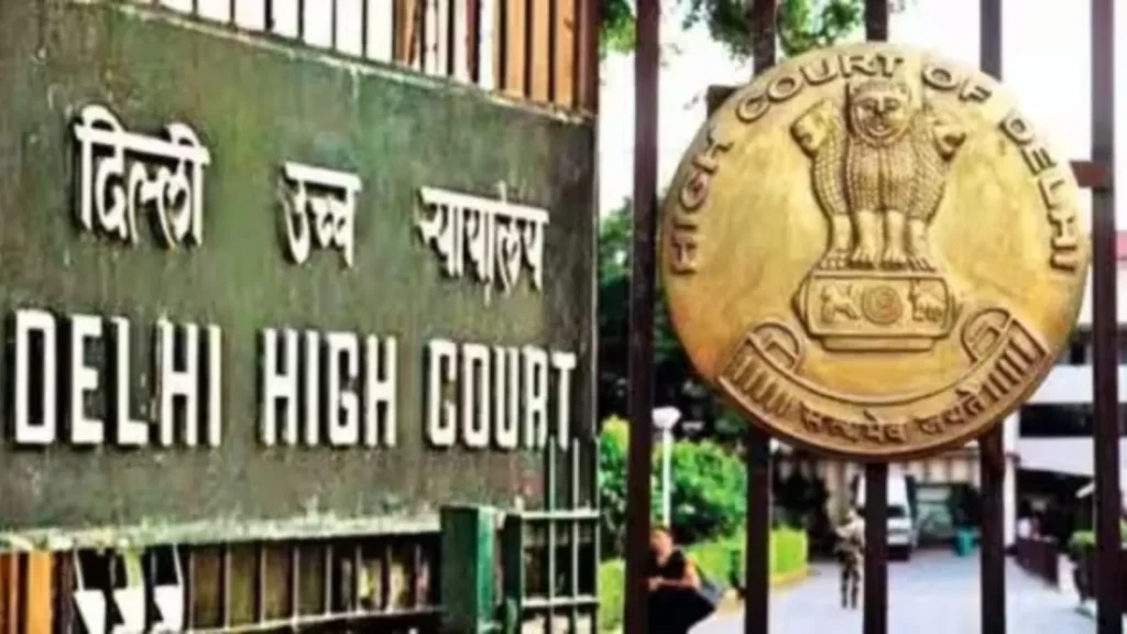 Delhi High Court 3 1