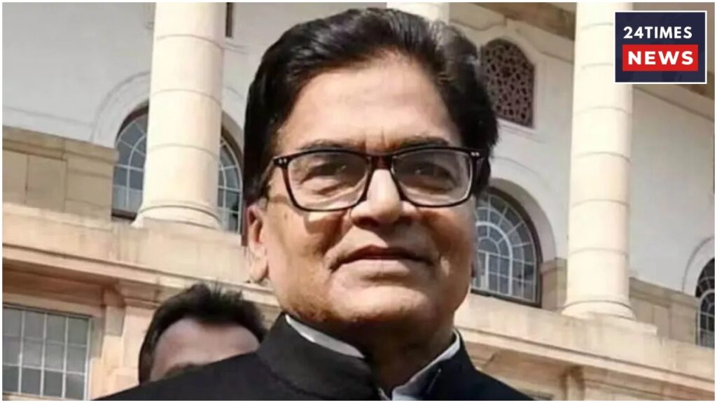 Dhanraj Nathwani 1