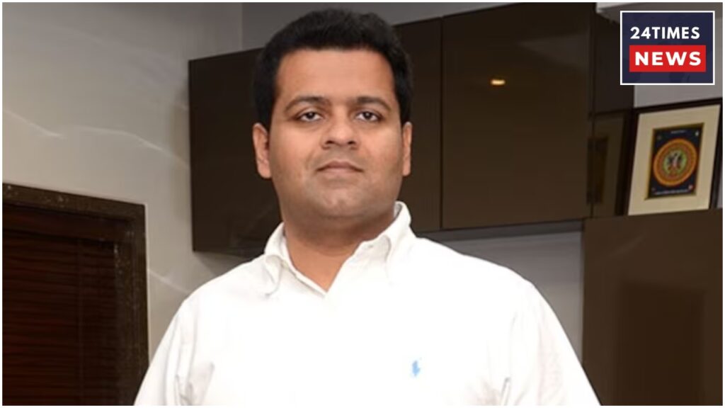 Akhilesh Yadav’s Shocking Decision In Rajya Sabha Elections, Fields Close Aide Of Mukesh Ambani As Candidate