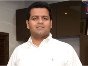 Akhilesh Yadav’s Shocking Decision In Rajya Sabha Elections, Fields Close Aide Of Mukesh Ambani As Candidate