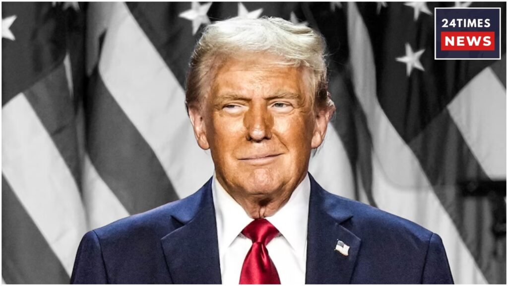 Donald Trump 1